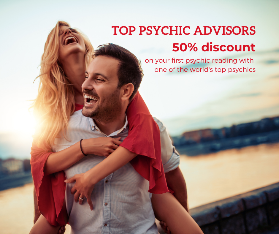 Top Psychic Advisors